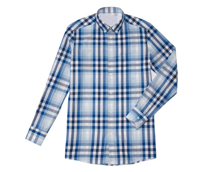 【廠家推薦】價位合理的男士襯衣批發(fā)_襯衫定制生產(chǎn)廠家圖片|【廠家推薦】價位合理的男士襯衣批發(fā)_襯衫定制生產(chǎn)廠家產(chǎn)品圖片由深圳奧蒙服飾公司生產(chǎn)提供-