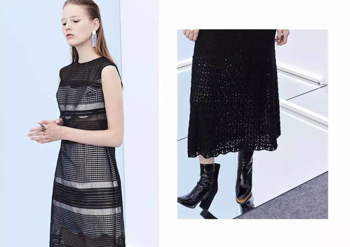 細節(jié)也決定了一件服裝的成敗