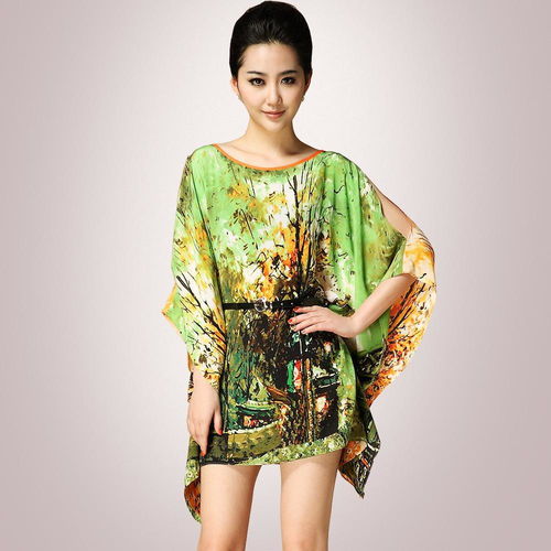 真絲服裝的各種保養(yǎng)有哪些 如何保養(yǎng) 恢復(fù)色澤 洗滌及熨燙真絲服裝