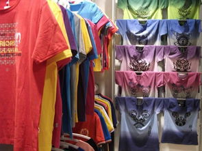 龍子印情侶服飾產品 產品圖片 加盟店怎么樣