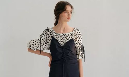 為什么這些韓國服裝我一看圖片,就忍不住加入購物車